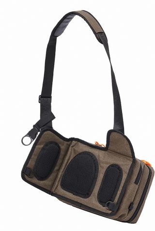 Savage Gear Specialist Sling Bag - 